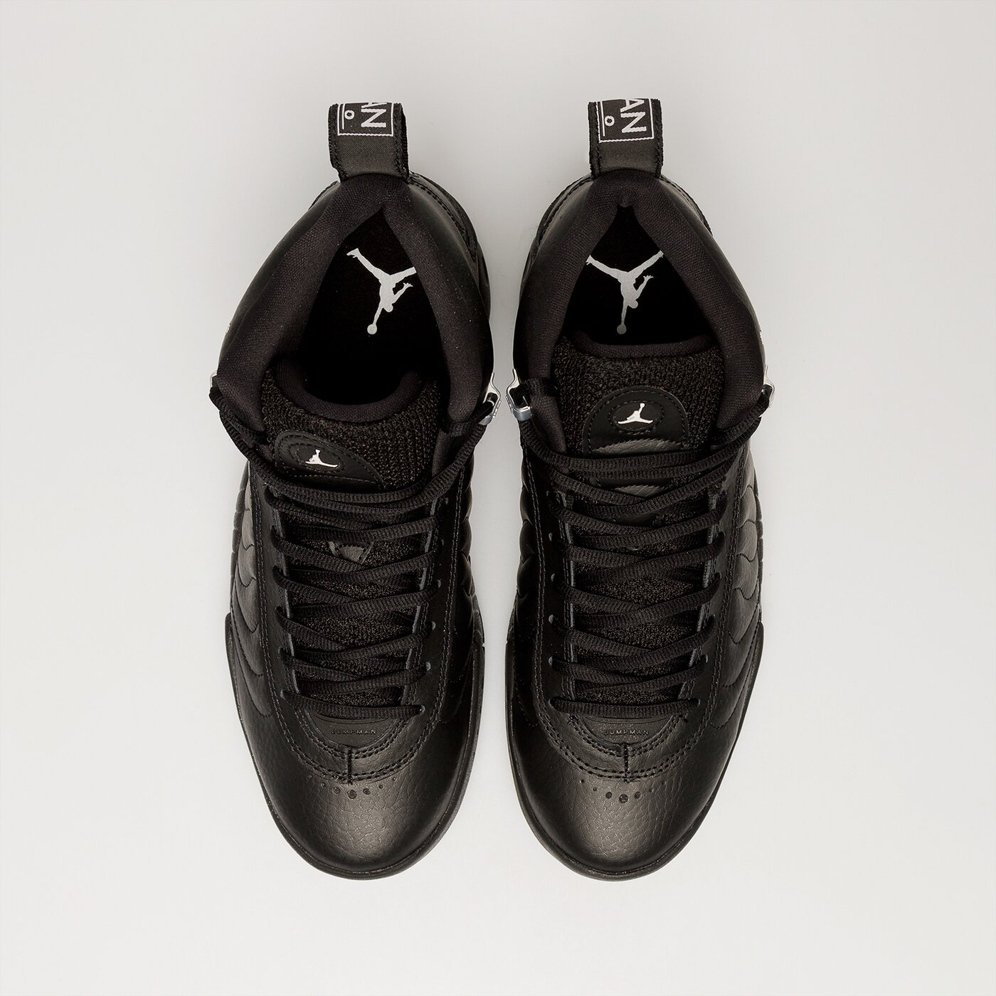 Мъжки маратонки JORDAN JUMPMAN PRO  dn3686-001 цвят черен