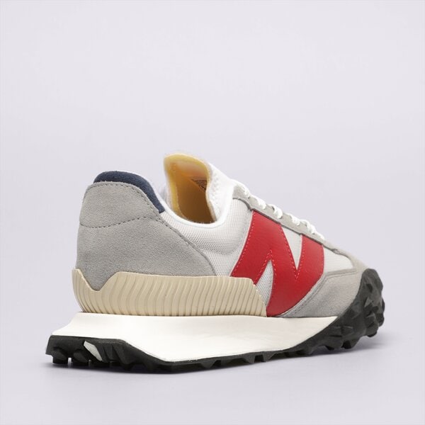 Мъжки маратонки NEW BALANCE UXC72 uxc72rm цвят сив