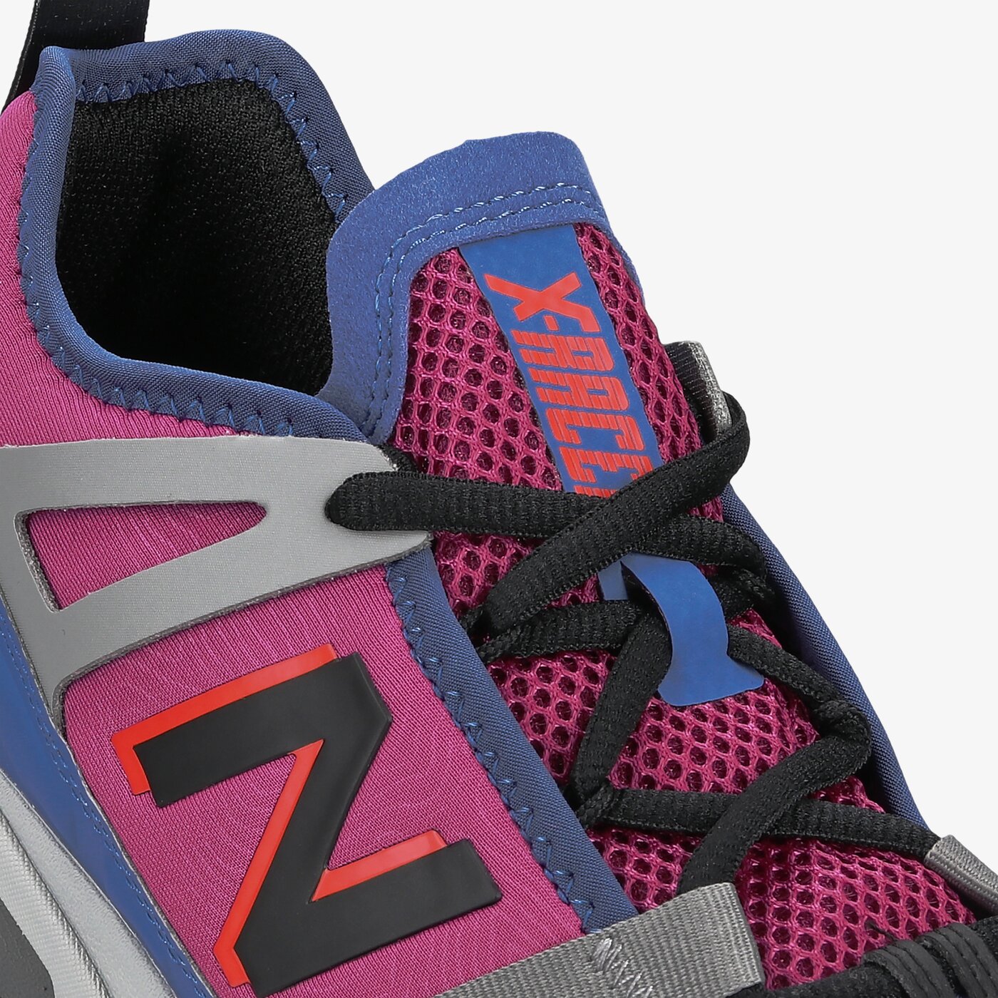 Мъжки маратонки NEW BALANCE MSXRCTWA msxrctwa цвят виолетов