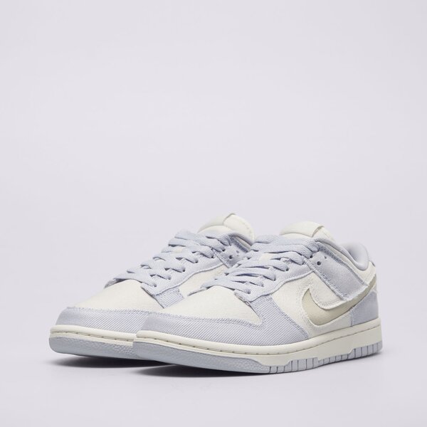 Дамски маратонки NIKE W DUNK LOW hf1985-001 цвят сив