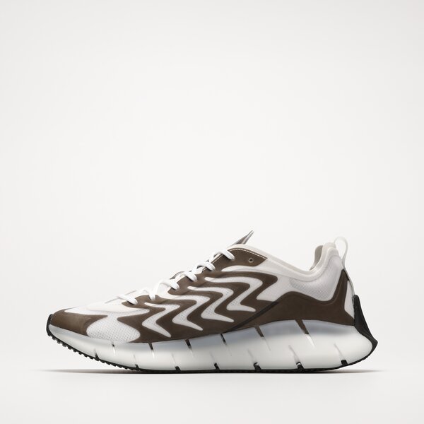 Мъжки маратонки REEBOK ZIG KINETICA 21 gz8802 цвят бял