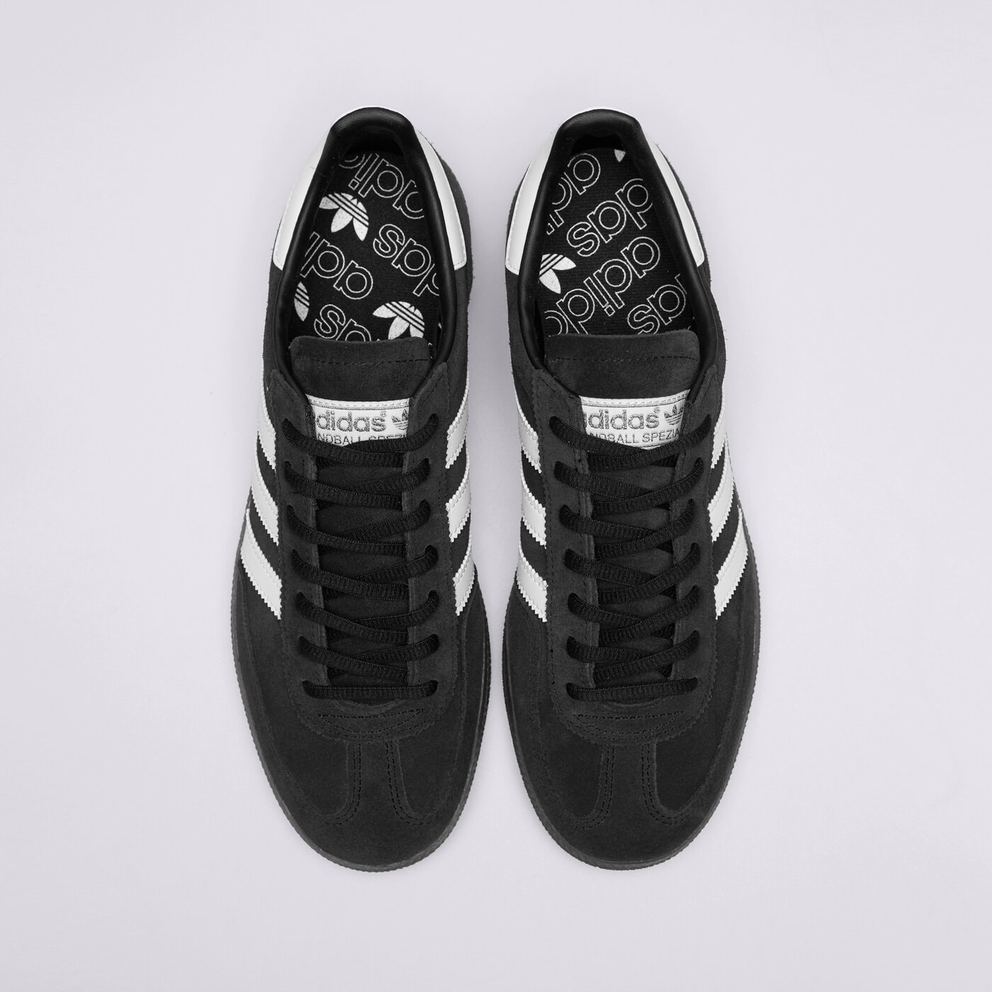 Мъжки маратонки ADIDAS HANDBALL SPEZIAL db3021 цвят черен