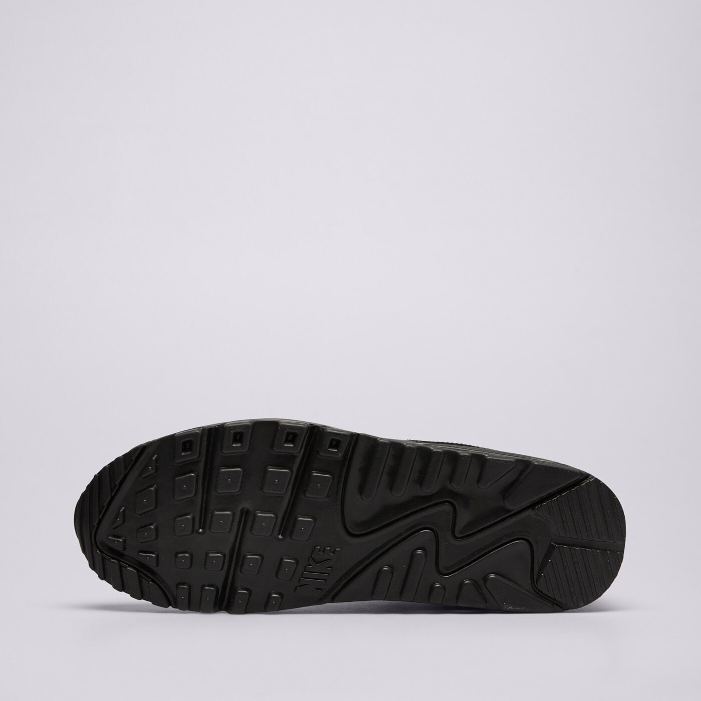 Мъжки маратонки NIKE AIR MAX 90 PRM if5446-002 цвят черен