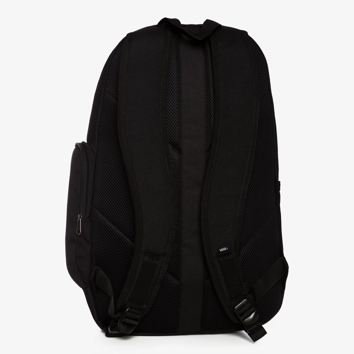 Детска раница VANS РАНИЦА TRANSIENT III SKATEPACK va2wnxblk цвят черен