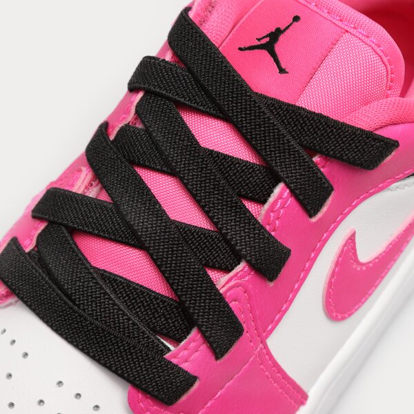 Детски маратонки JORDAN 1 LOW ALT  dz6958-160 цвят розов