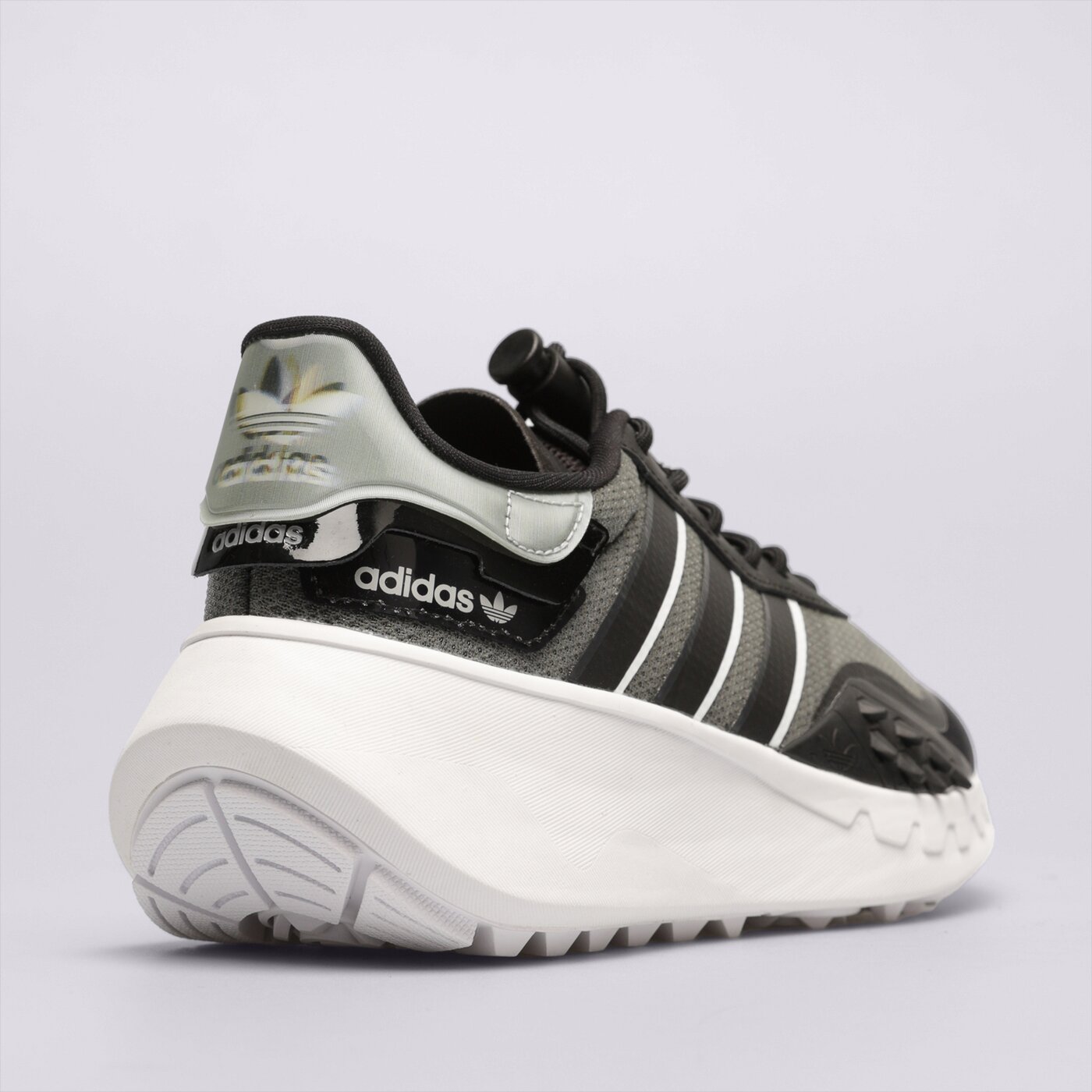 Дамски маратонки ADIDAS CHOIGO W fy6503 цвят черен