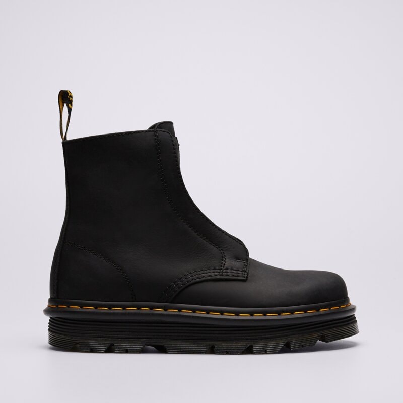DR.MARTENS ZEBZAG LACELESS BOOT 