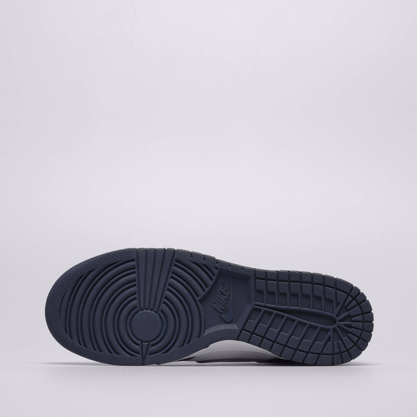 Мъжки маратонки NIKE DUNK LOW RETRO fd9749-400 цвят сив