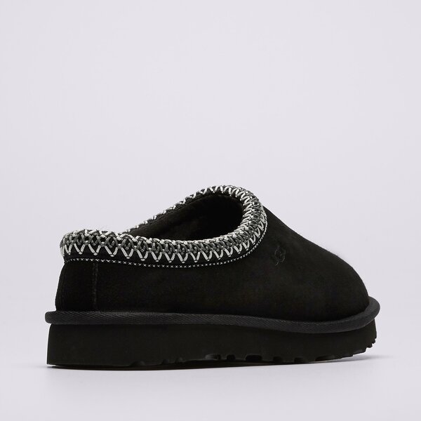 Дамски кежуал UGG TASMAN II 1174470-blk цвят черен