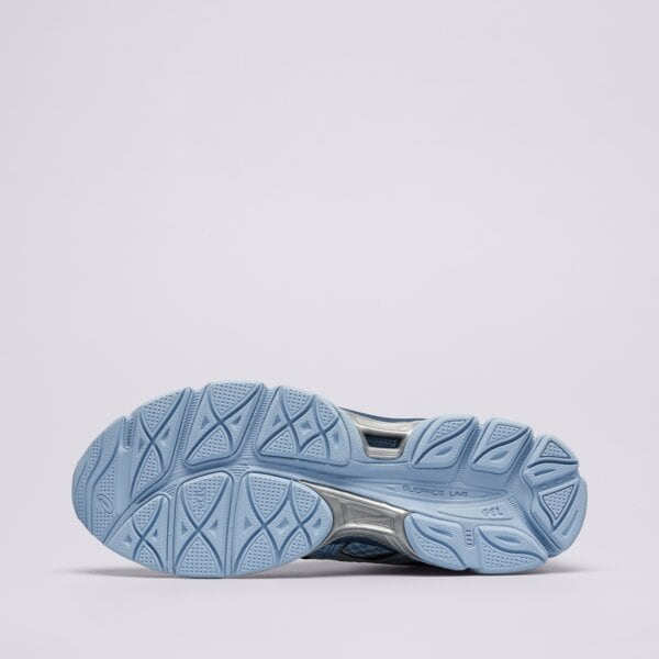 Мъжки маратонки ASICS CUMULUS 16 1203a733-400 цвят син