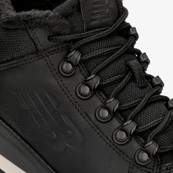 Мъжки зимни обувки NEW BALANCE HL754BN hl754bn цвят черен