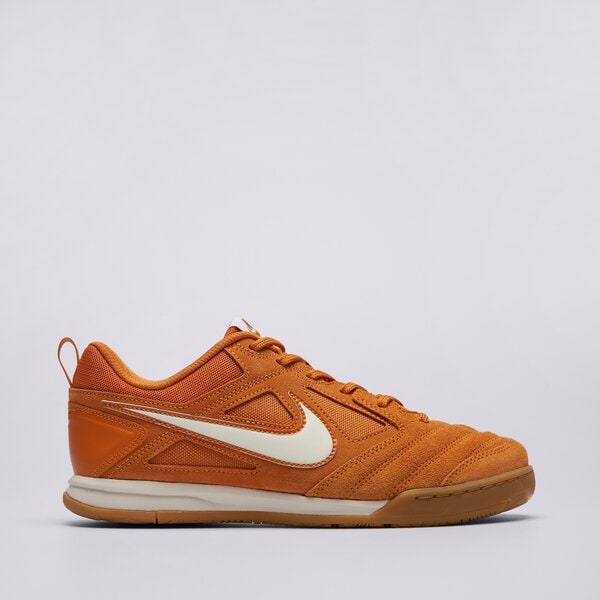Детски маратонки NIKE GATO SDE (GS) ii7085-800 цвят кафяв