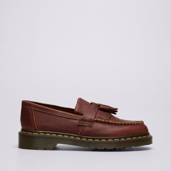 Дамски кежуал DR.MARTENS ADRIAN AMBASADOR 31995253 цвят кафяв