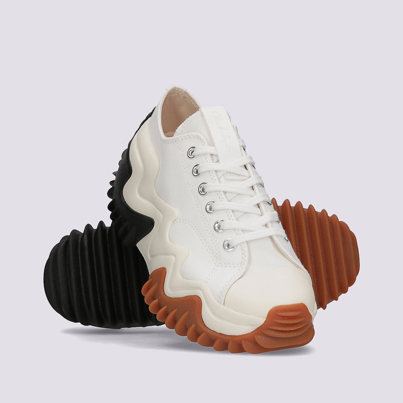 Дамски маратонки CONVERSE RUN STAR MOTION 172896c цвят бял