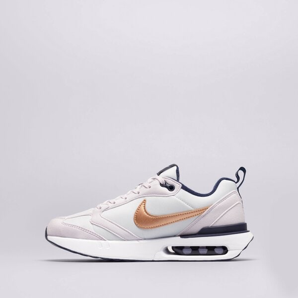 Детски маратонки NIKE AIR MAX DAWN dh3157-007 цвят бял