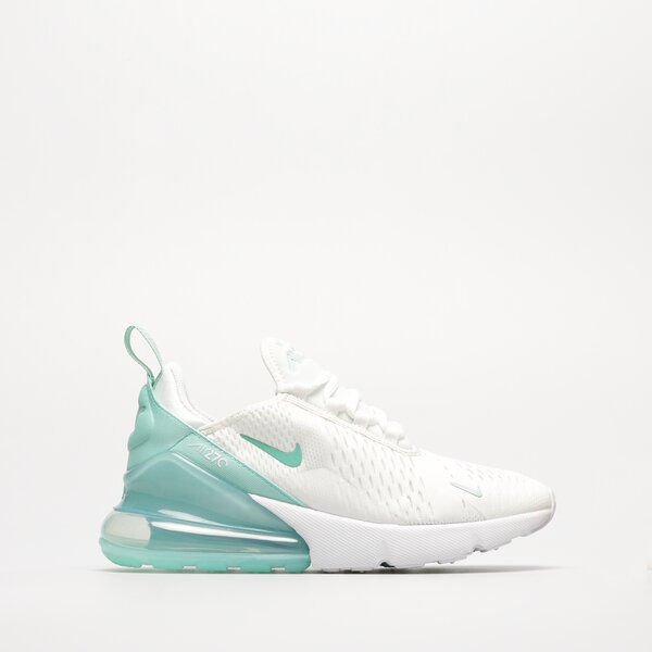 Детски маратонки NIKE AIR MAX 270 943345-115 цвят бял