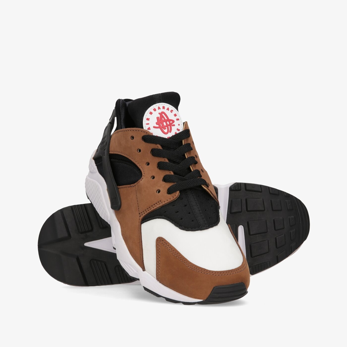 Мъжки маратонки NIKE AIR HUARACHE LE dh8143-001 цвят черен