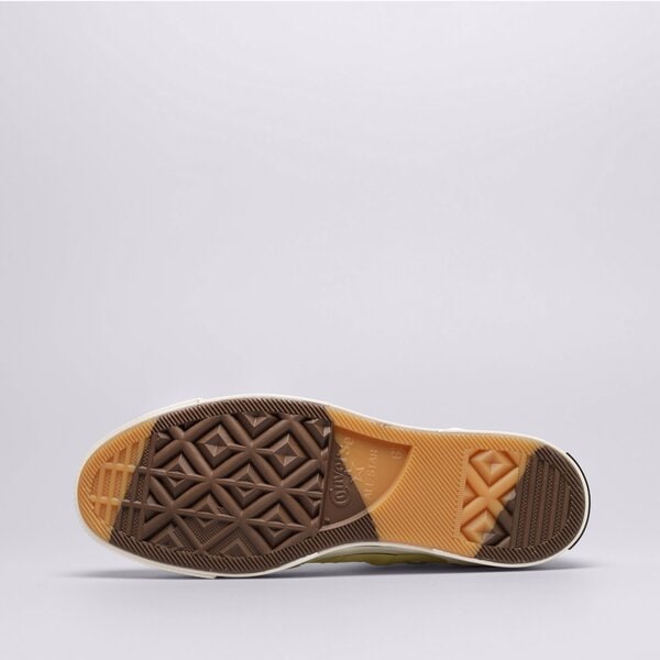 Дамски маратонки CONVERSE CHUCK 70 PLUS a00740c цвят жълт
