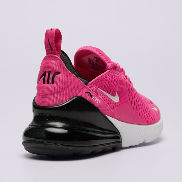 Детски маратонки NIKE AIR MAX 270 943345-602 цвят розов