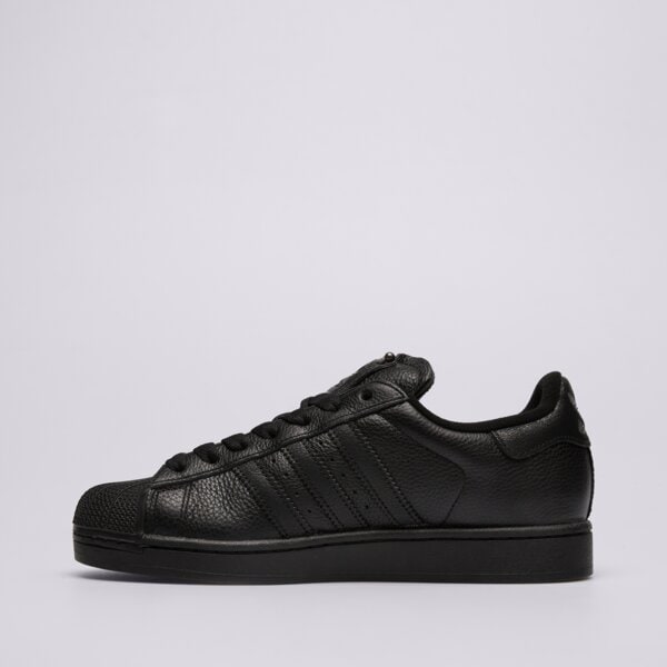 Мъжки маратонки ADIDAS SUPERSTAR  jq3225 цвят черен