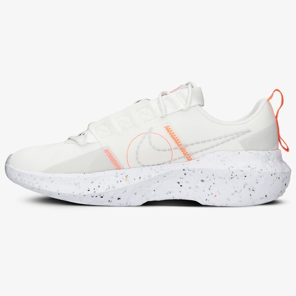 Мъжки маратонки NIKE CRATER IMPACT db2477-100 цвят сив