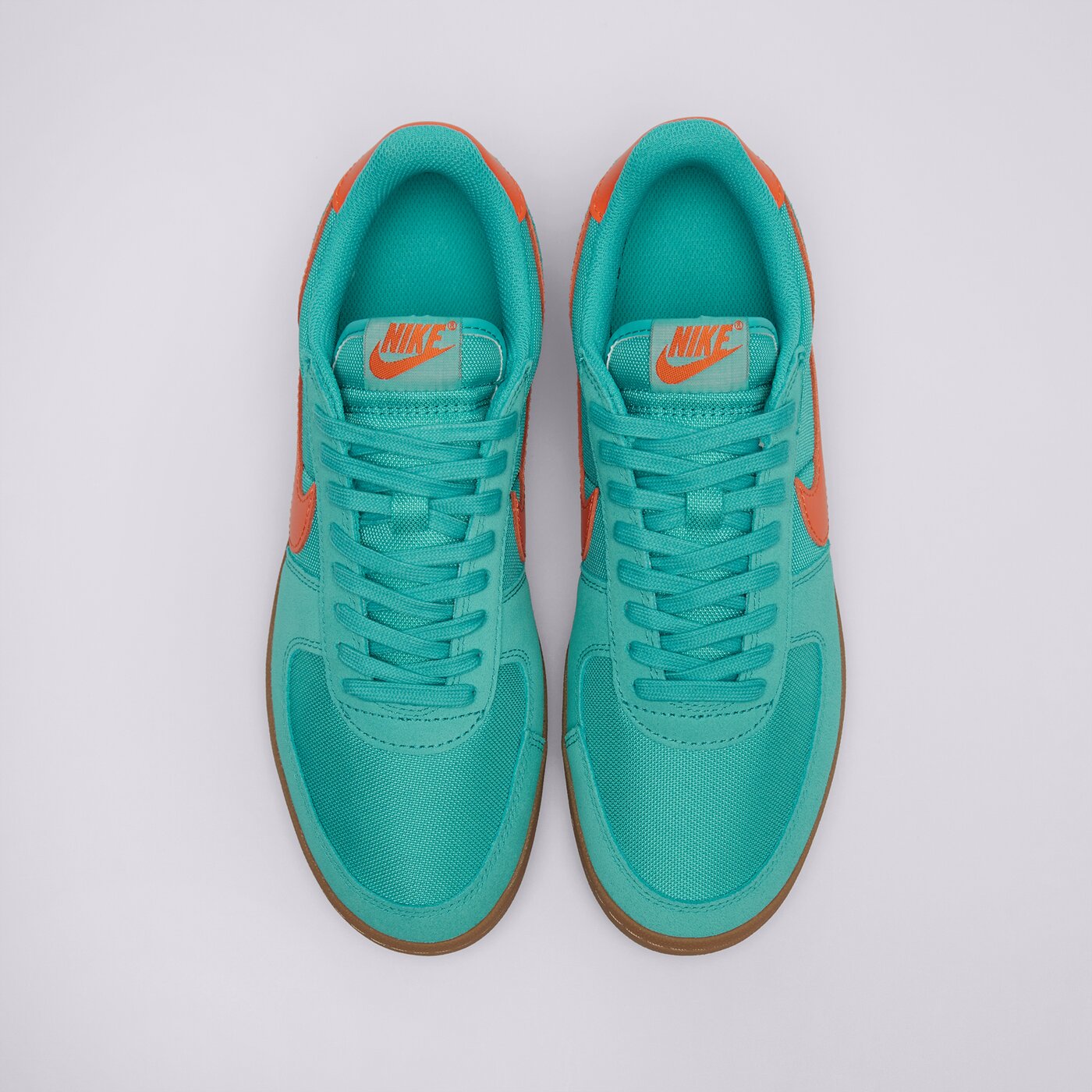 Мъжки маратонки NIKE FIELD GENERAL hf3165-301 цвят син