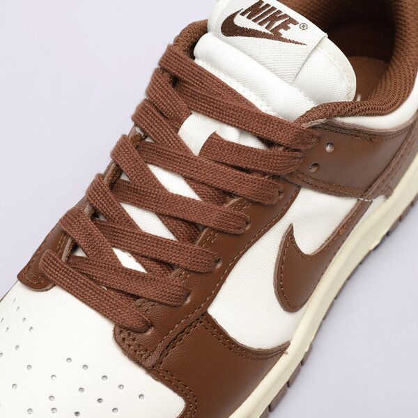 Дамски маратонки NIKE DUNK LOW dd1503-124 цвят кафяв