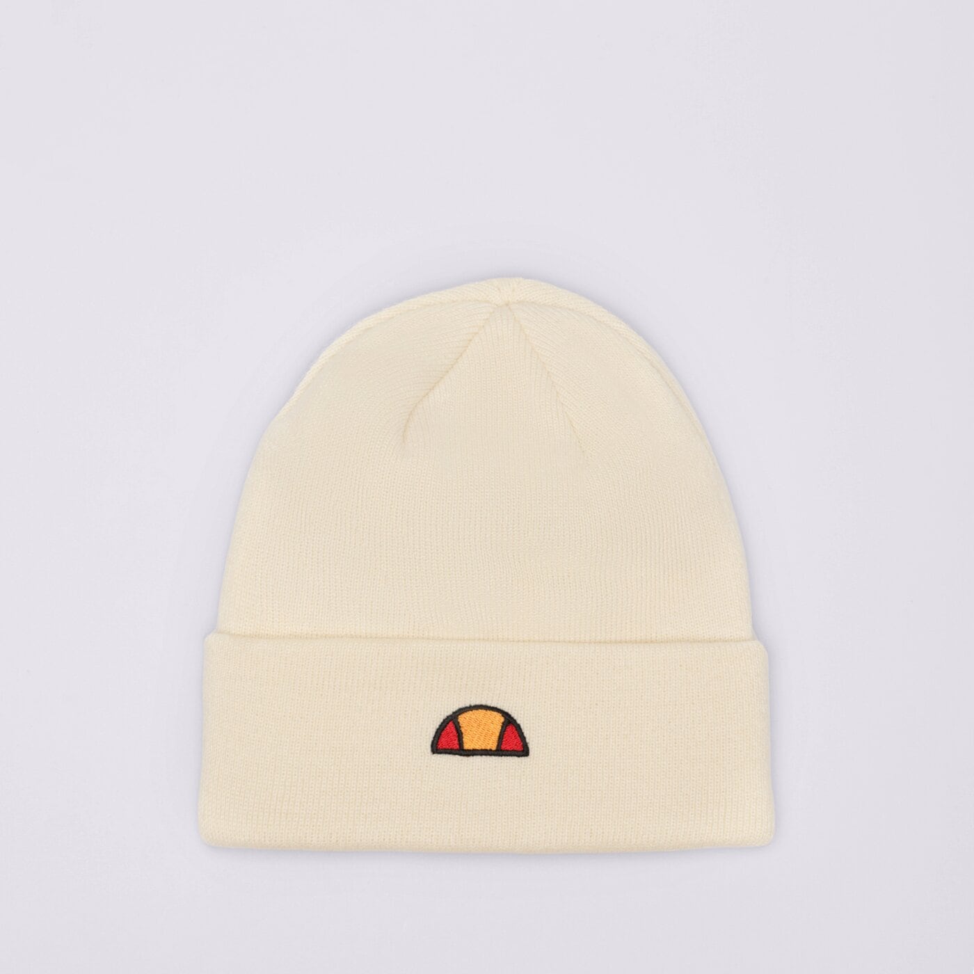 Дамска зимна шапка ELLESSE ШАПКА THAR BEANIE OFF WHT sata2365904 цвят бежов