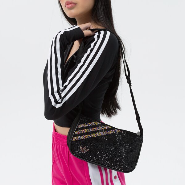 Дамски сак ADIDAS ЧАНТА MINI AIRL hd7034 цвят многоцветен