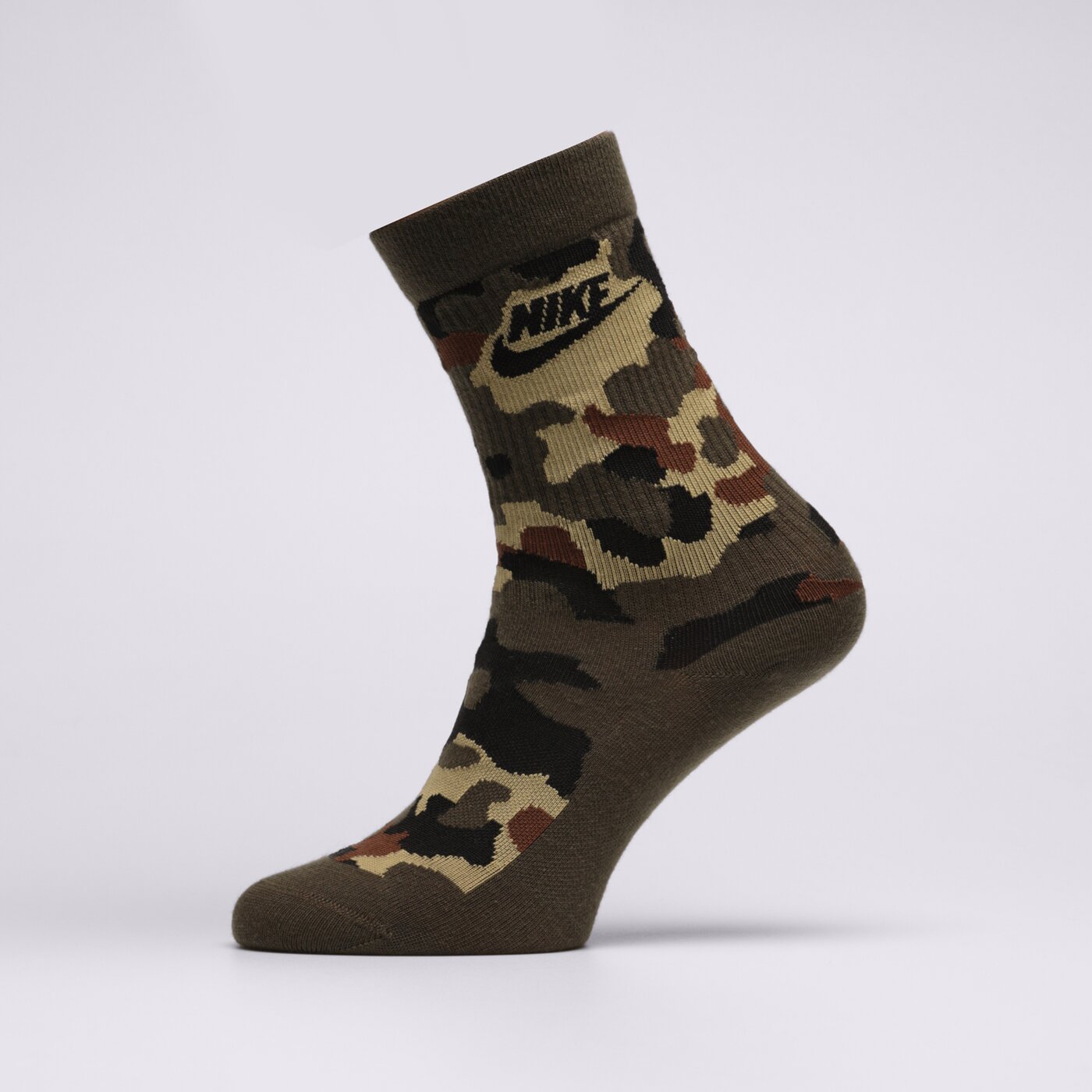 Дамски чорапи NIKE ЧОРАПИ DH3414 dh3414-903 цвят многоцветен