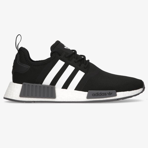 Мъжки маратонки ADIDAS NMD_R1 PRIMEBLUE gz9258 цвят черен