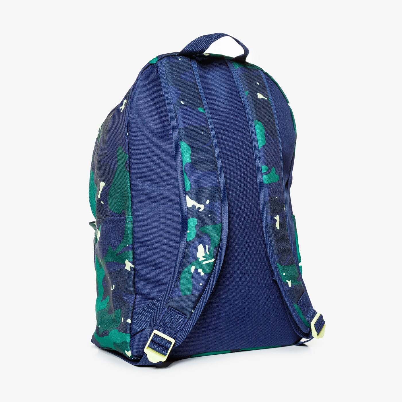 Детска раница ADIDAS РАНИЦА CAMO YOUTH CL B h34666 цвят многоцветен