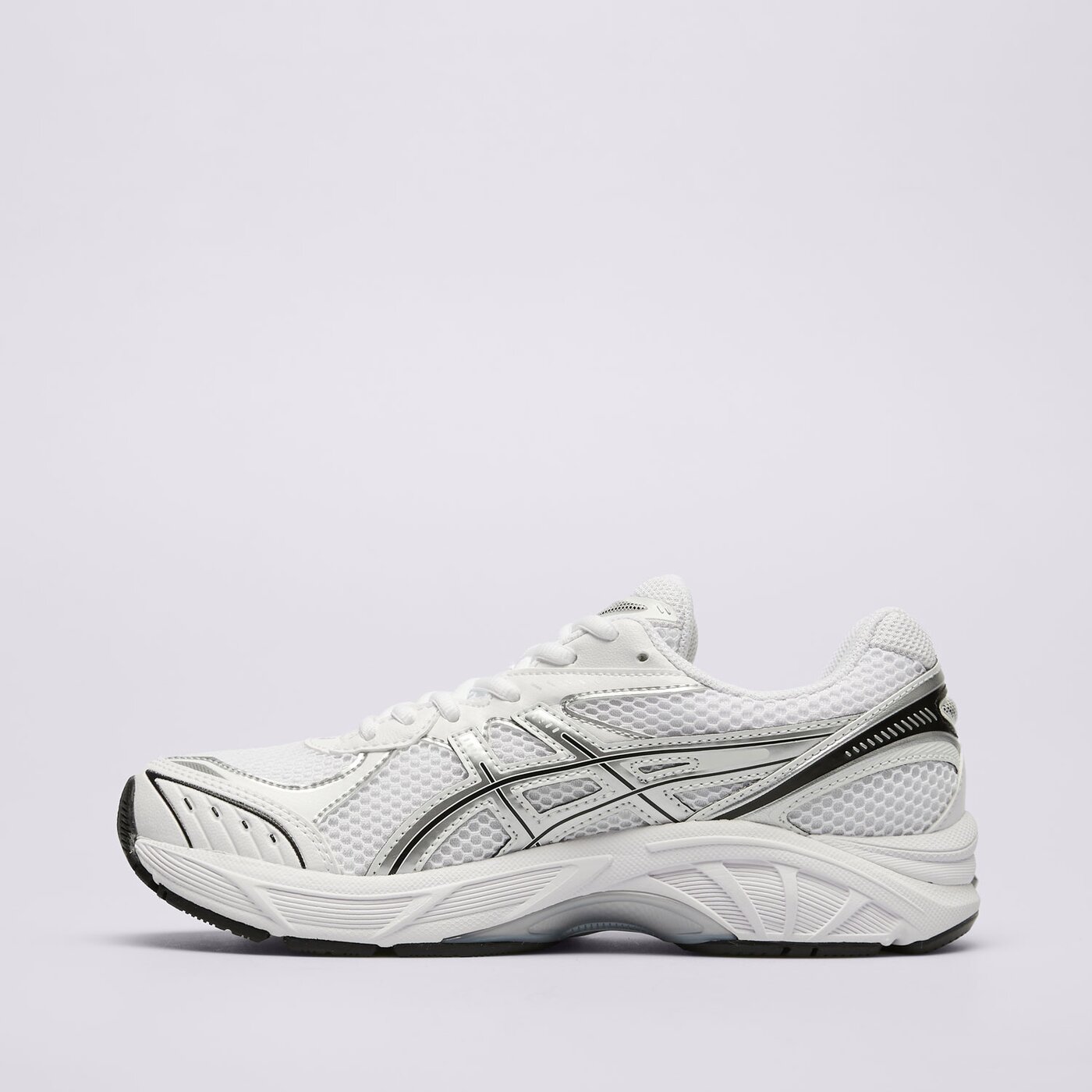 Дамски маратонки ASICS GT-2160 1203a275-110 цвят бял
