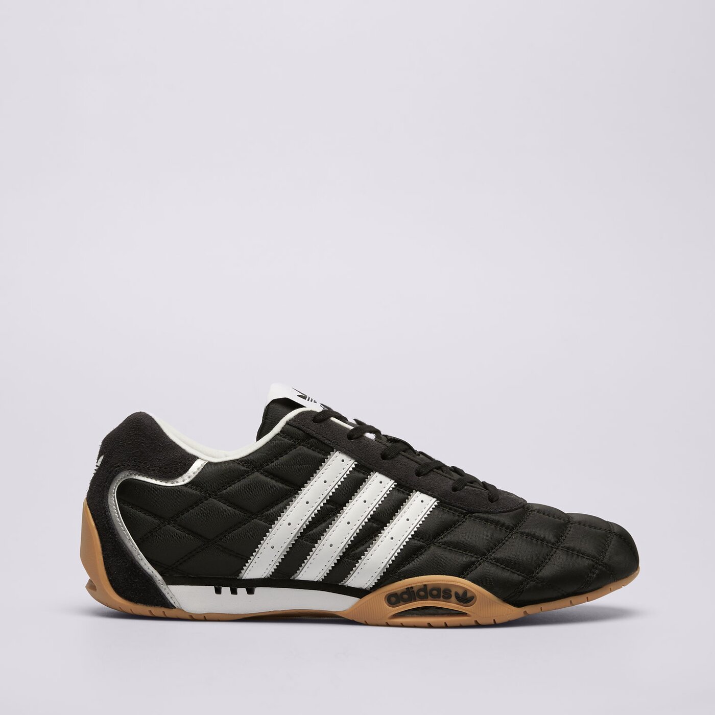 Мъжки маратонки ADIDAS ADIRACER LO jq5757 цвят черен