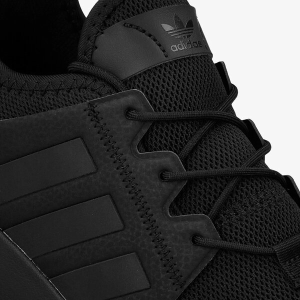 Мъжки маратонки ADIDAS X_PLR by9260 цвят черен