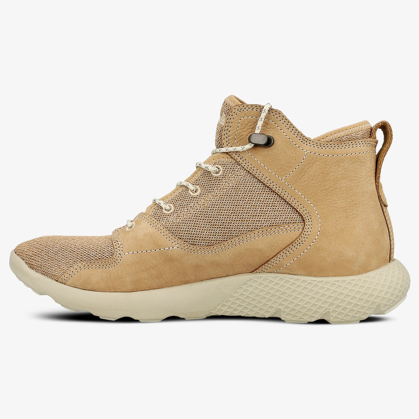 Мъжки маратонки TIMBERLAND FLYROAM F/L HIKER a1hrp цвят жълт