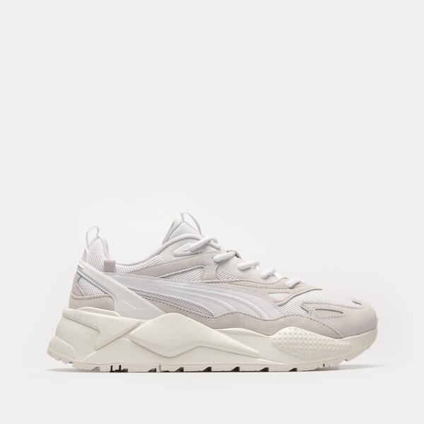 Мъжки маратонки PUMA RS-X EFEKT PRM 39077602 цвят бял