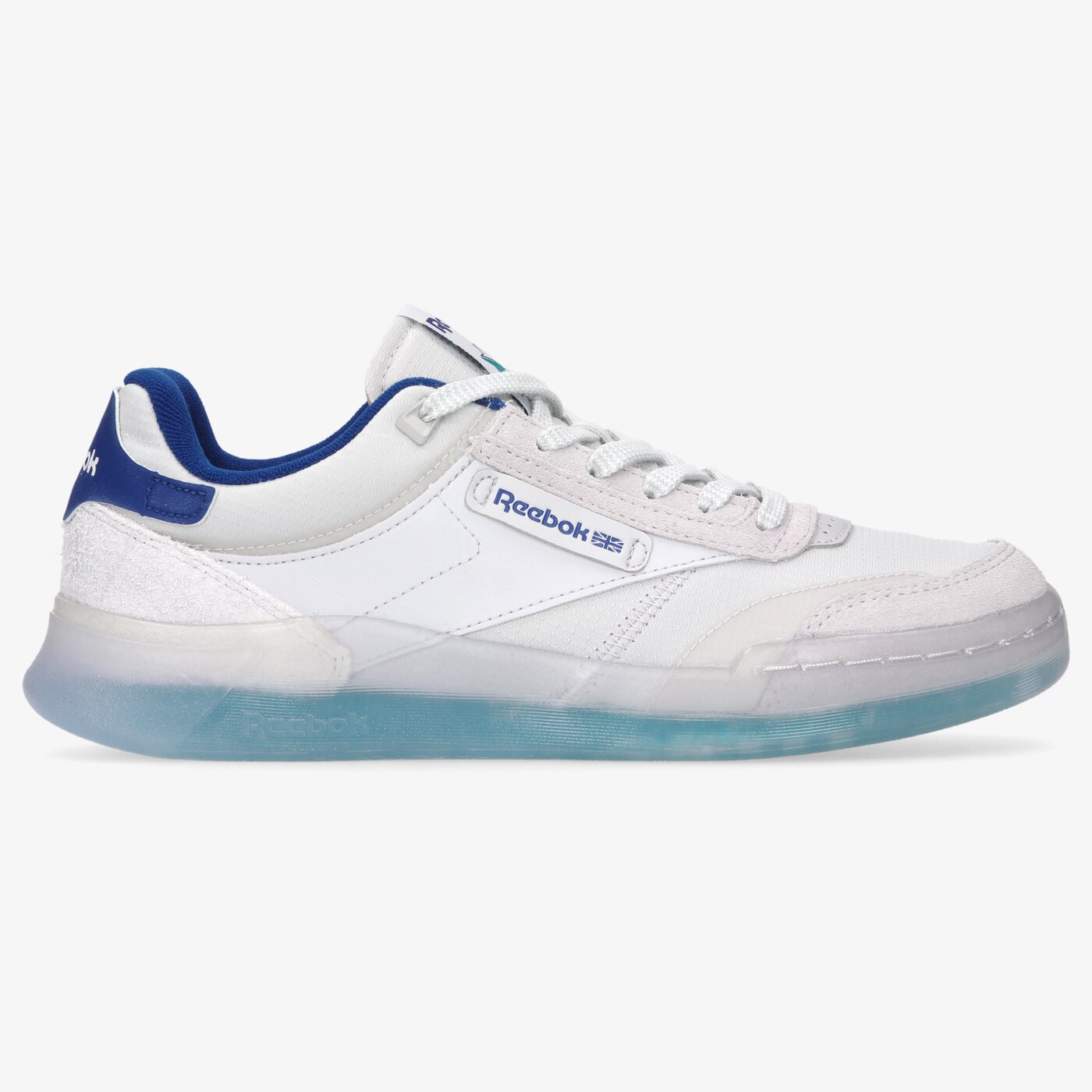 Мъжки маратонки REEBOK CLUB C LEGACY gx7560 цвят сив