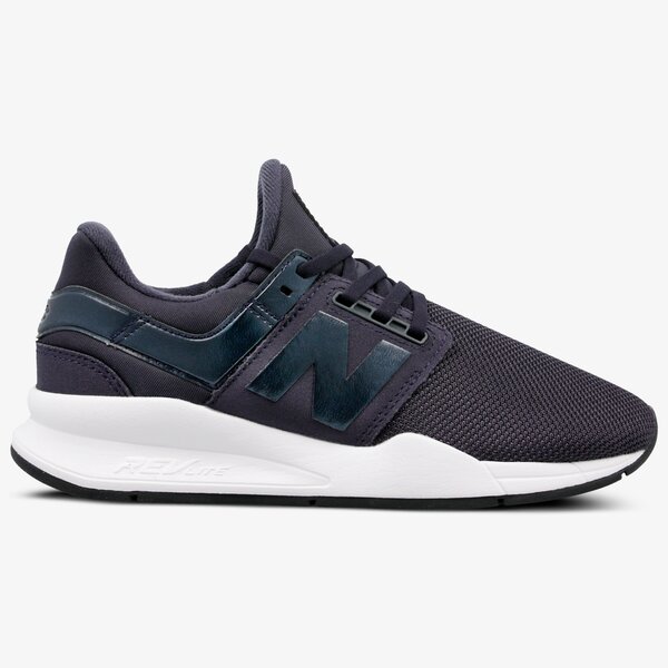 Дамски маратонки NEW BALANCE WS247UB ws247ub цвят тъмносин