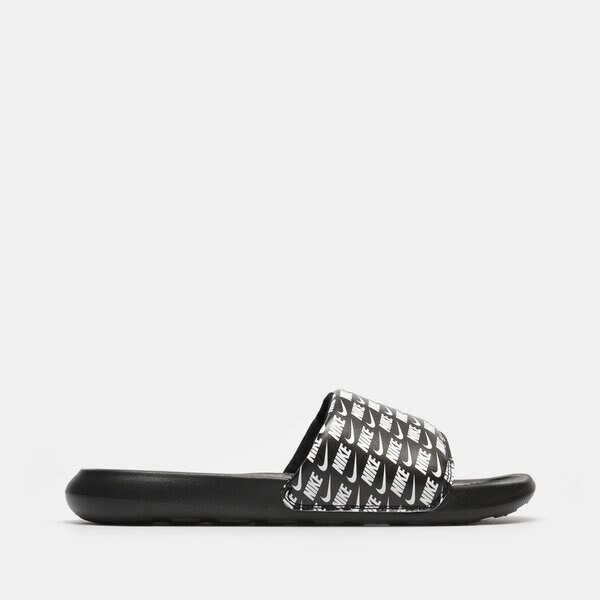 Мъжки чехли и сандали NIKE VICTORI ONE cn9678-006 цвят черен