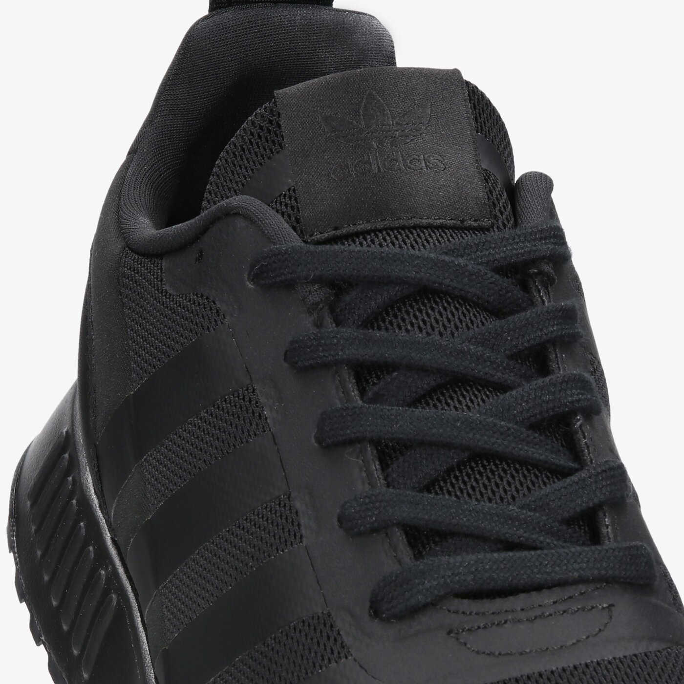Мъжки маратонки ADIDAS MULTIX fz3438 цвят черен