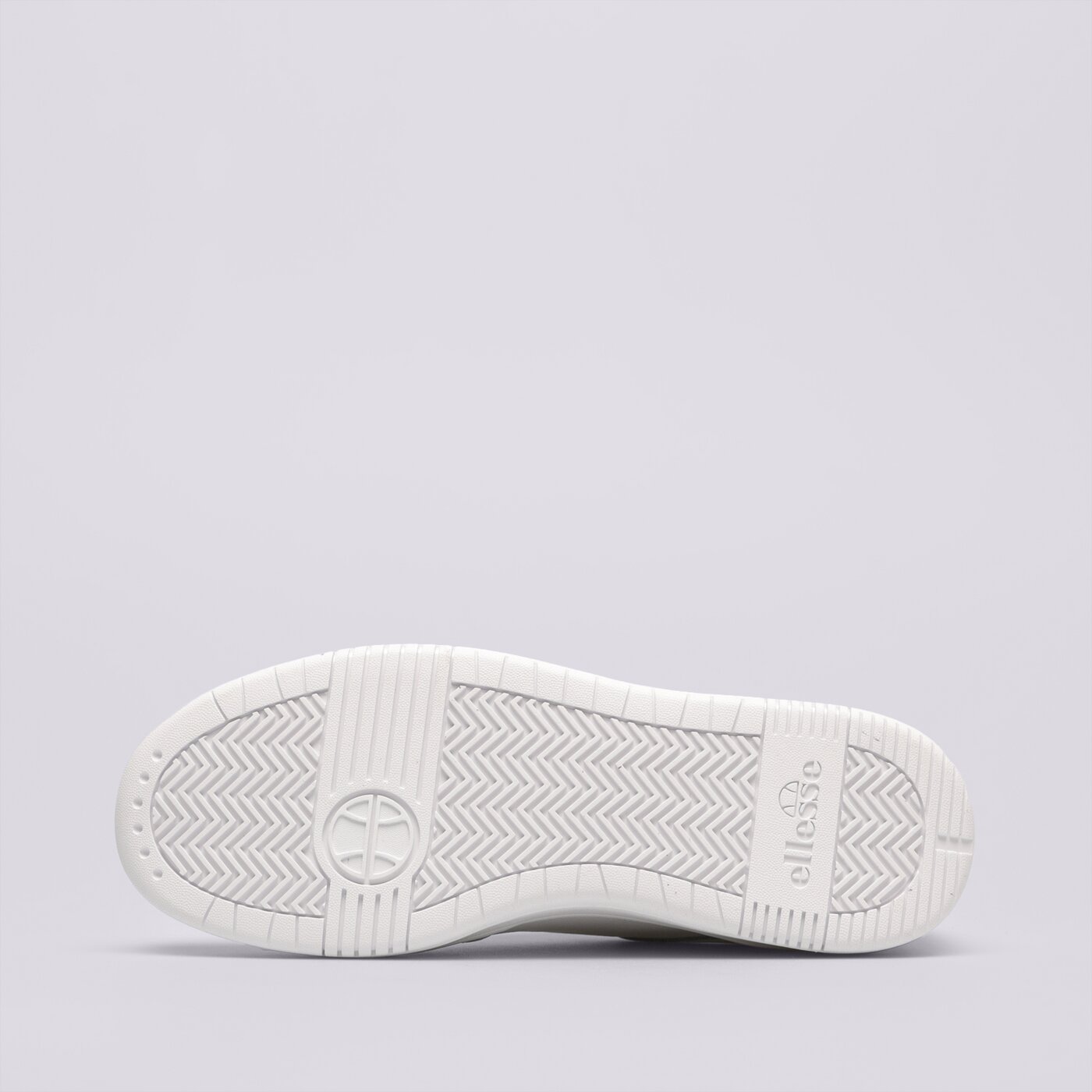 Мъжки маратонки ELLESSE PANARO CUPSOLE  shrf0560908 цвят бял