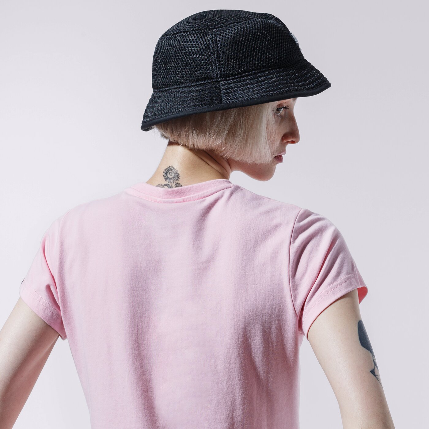 Дамска тениска ELLESSE ТЕНИСКА CINE sge09978lightpink цвят розов