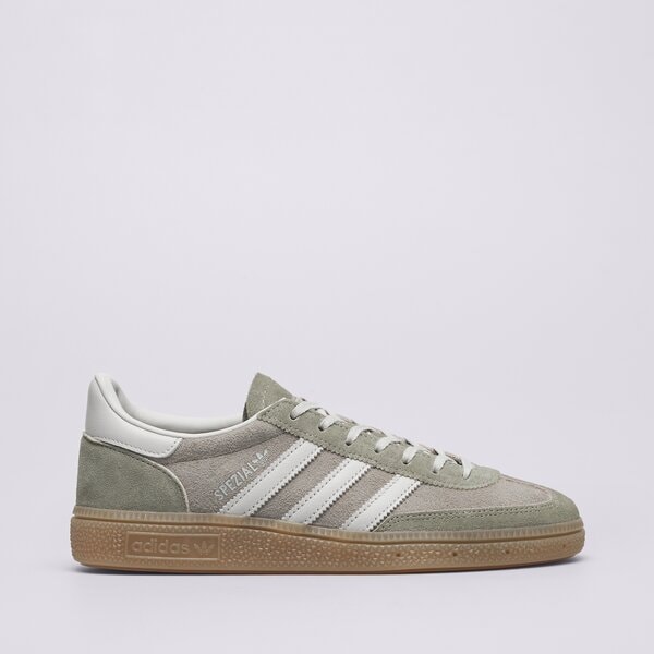 Дамски маратонки ADIDAS HANDBALL SPEZIAL W jr0850 цвят сив