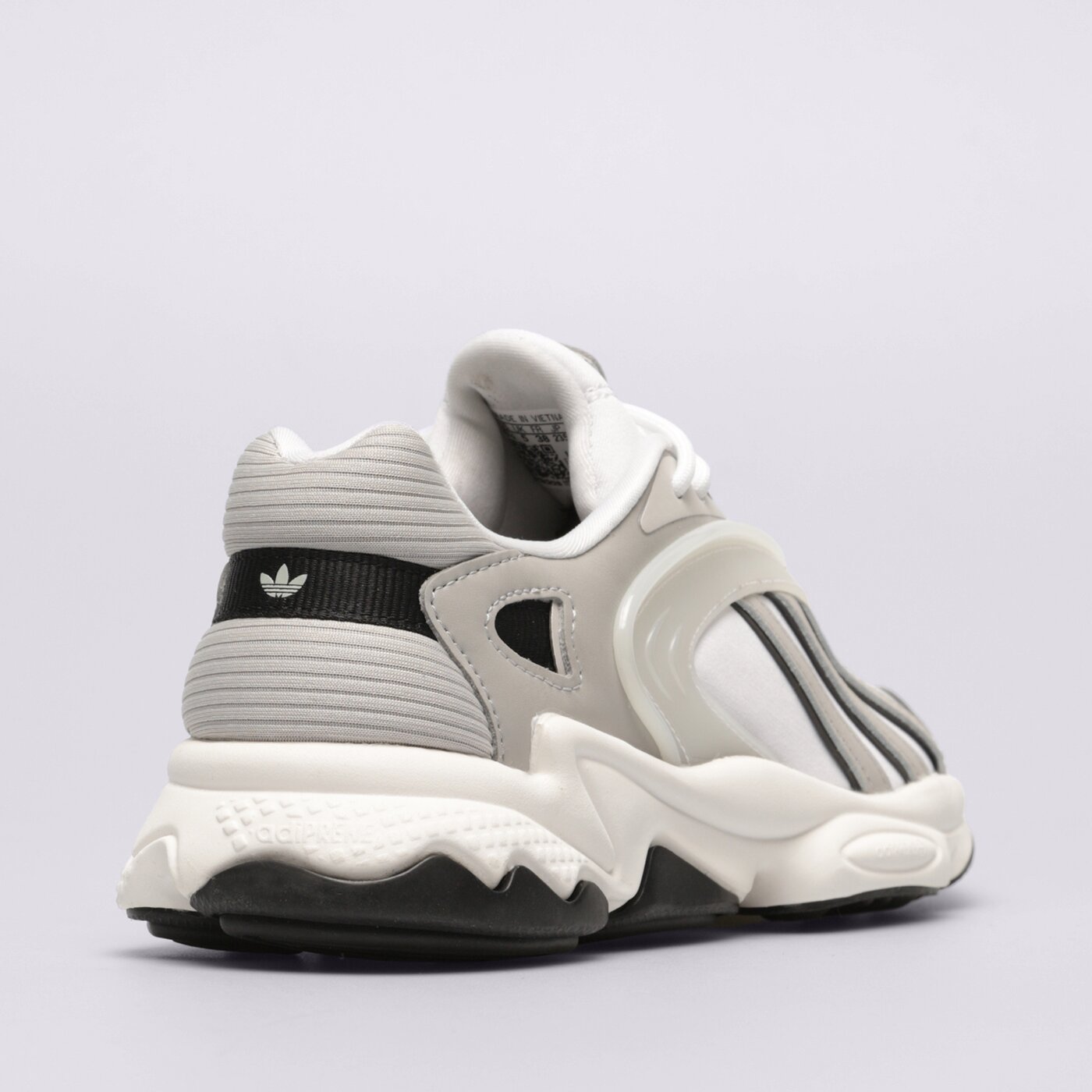 Дамски маратонки ADIDAS OZTRAL W hq6765 цвят сив