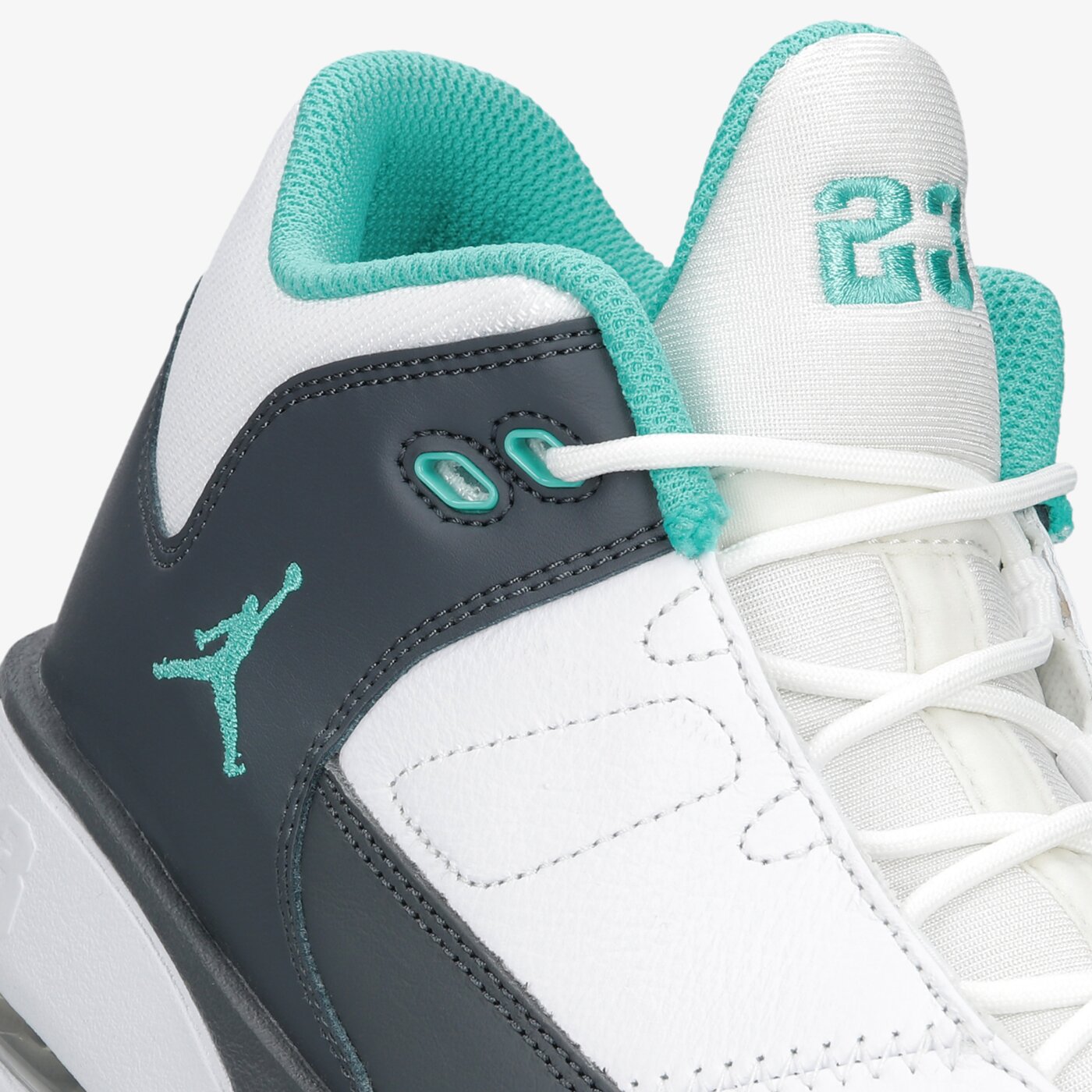 Мъжки маратонки JORDAN MAX AURA 3 cz4167-113 цвят сив