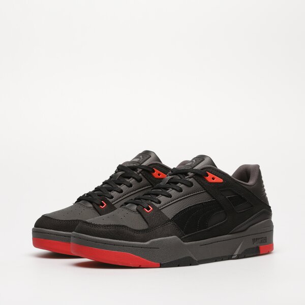 Мъжки маратонки PUMA SLIPSTREAM BOX OUT 39478902 цвят черен