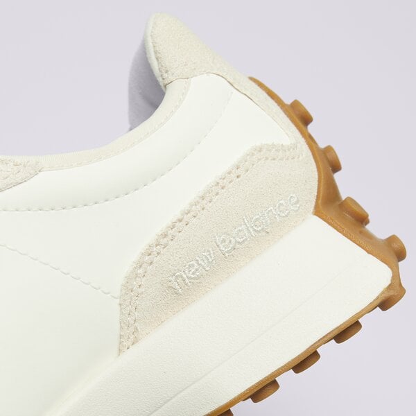 Дамски маратонки NEW BALANCE WS327V1 ws327nkd цвят бежов