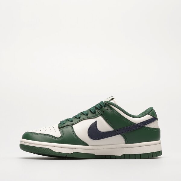 Дамски маратонки NIKE DUNK LOW dd1503-300 цвят зелен