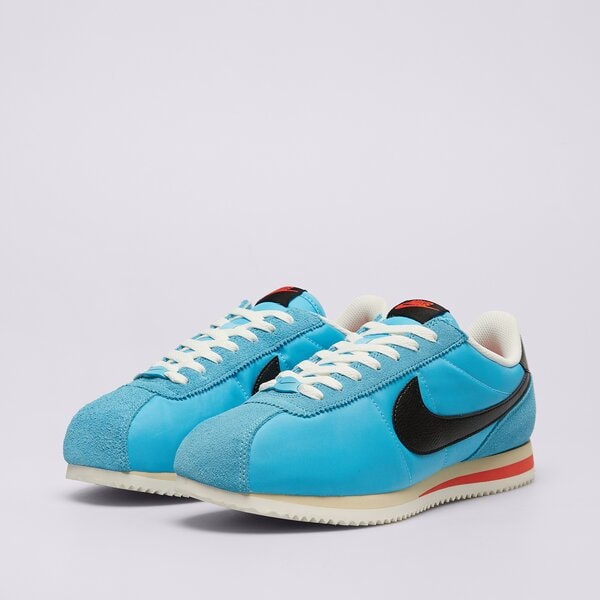 Мъжки маратонки NIKE CORTEZ hf0263-401 цвят син